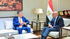 بيان صادر عن وزارة التربية والتعليم والتعليم الفني: في خطوة جديدة لتعزيز التعاون الاستراتيجي بين مصر واليابان